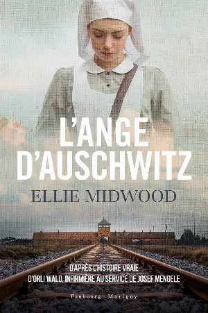 Ellie Midwood – L'Ange d'Auschwitz